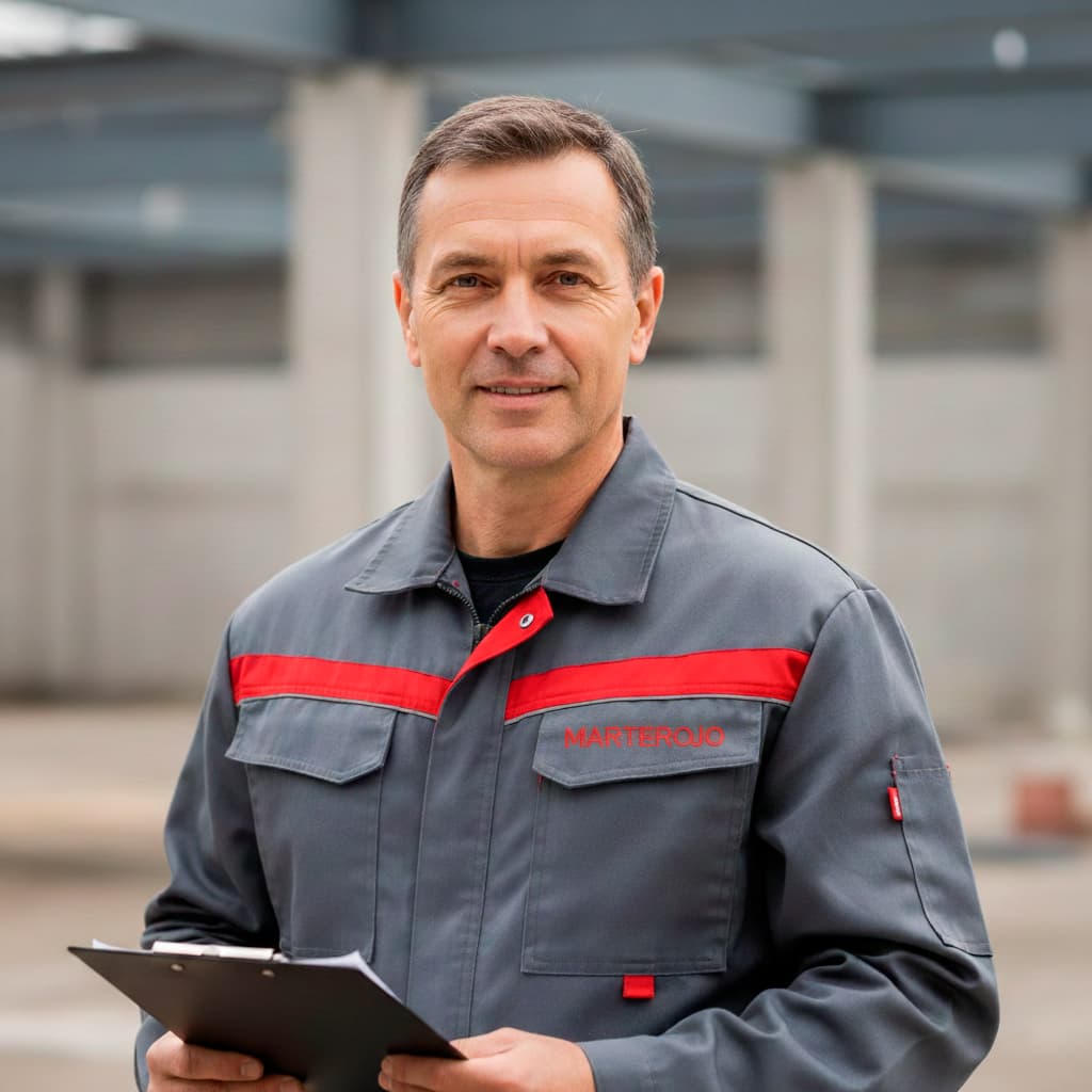 Excelência na execução de obras - Marterojo Serviços